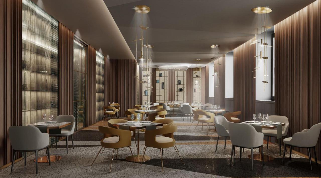 Casa Baglioni Milan - The Leading Hotels Of The World ภายนอก รูปภาพ