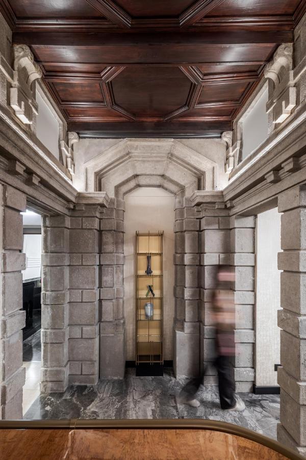 Casa Baglioni Milan - The Leading Hotels Of The World ภายนอก รูปภาพ