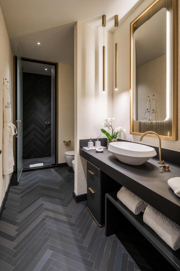 Casa Baglioni Milan - The Leading Hotels Of The World ภายนอก รูปภาพ