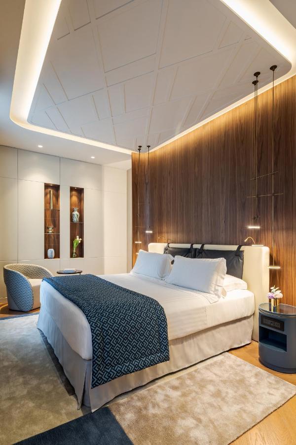 Casa Baglioni Milan - The Leading Hotels Of The World ภายนอก รูปภาพ