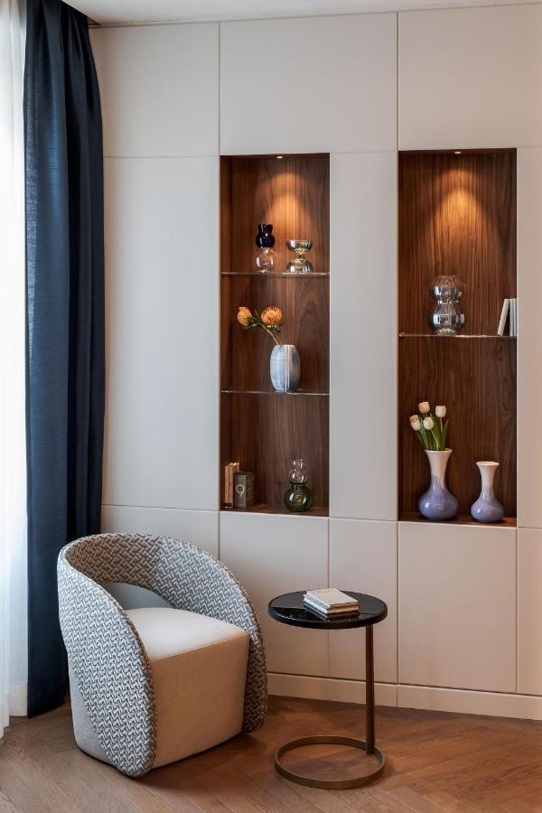 Casa Baglioni Milan - The Leading Hotels Of The World ภายนอก รูปภาพ