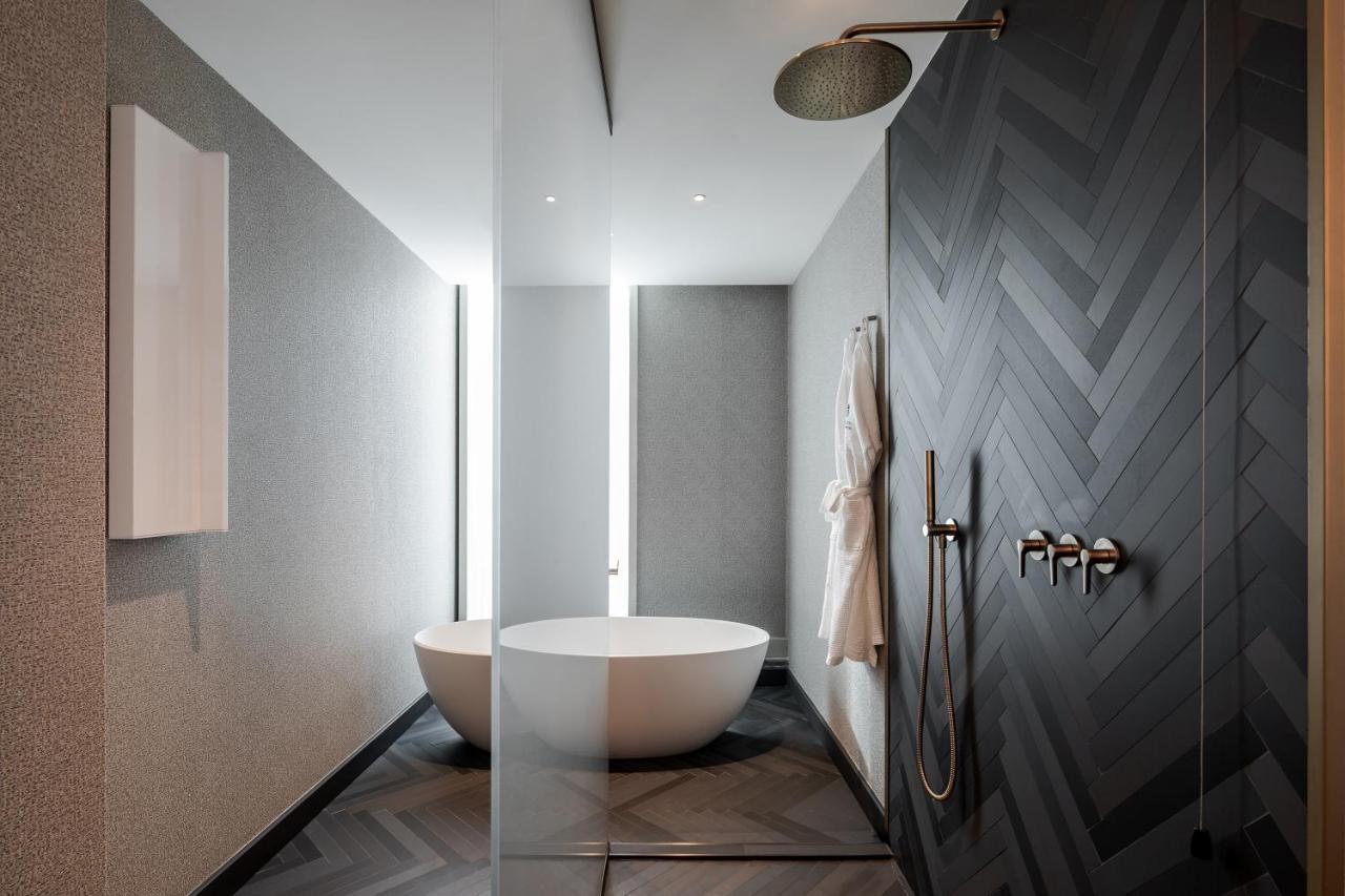 Casa Baglioni Milan - The Leading Hotels Of The World ภายนอก รูปภาพ