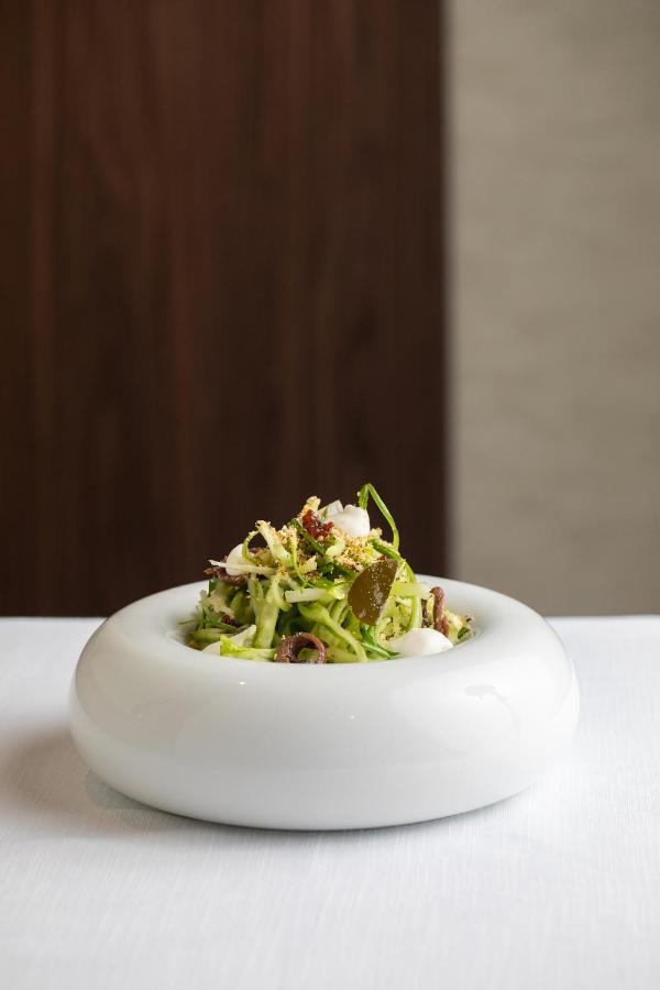 Casa Baglioni Milan - The Leading Hotels Of The World ภายนอก รูปภาพ