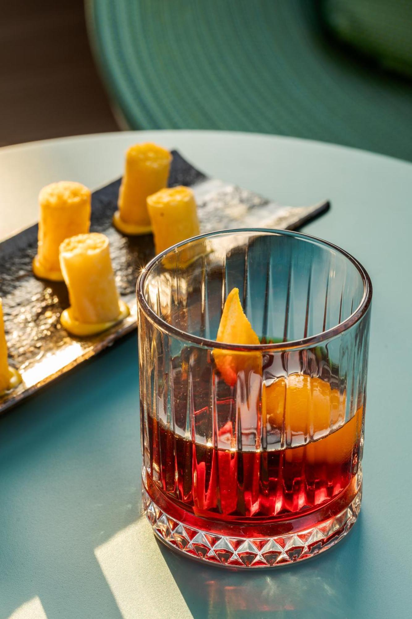 Casa Baglioni Milan - The Leading Hotels Of The World ภายนอก รูปภาพ