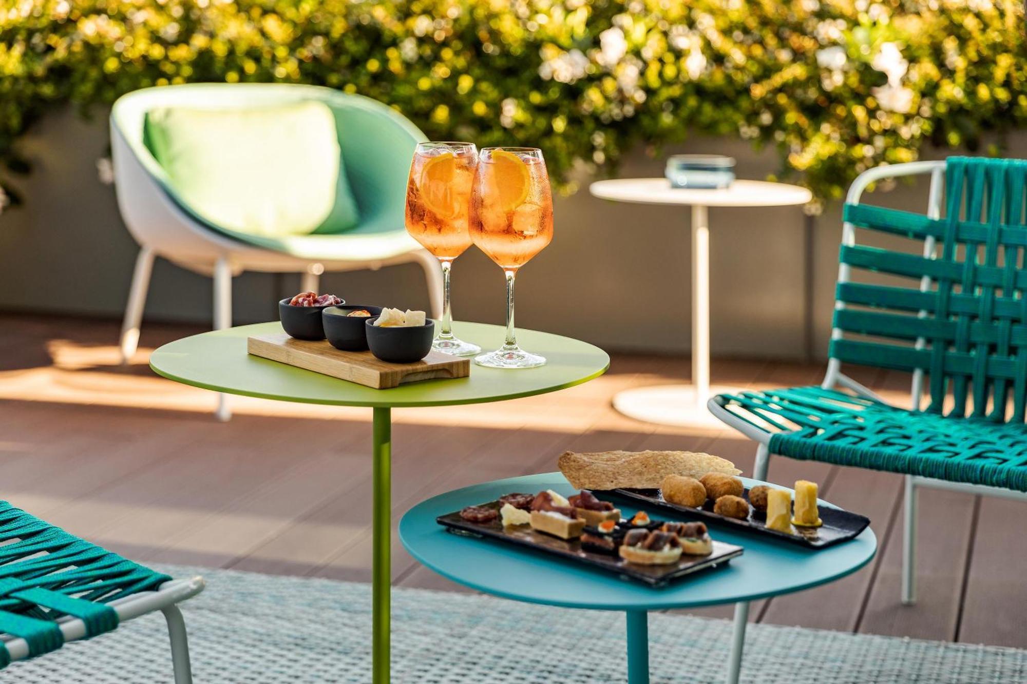 Casa Baglioni Milan - The Leading Hotels Of The World ภายนอก รูปภาพ